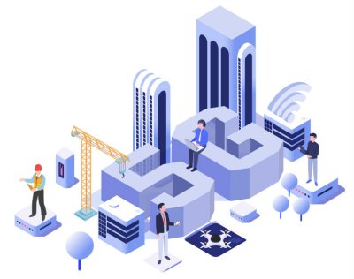 【“5G+工业互联网”系列科普问答】①什么是“5G+工业互联网”？