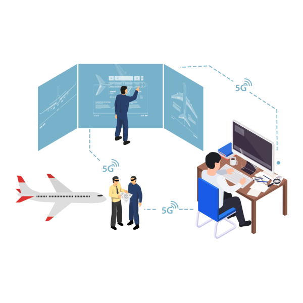 【“5G+工业互联网”系列科普问答】④“5G+工业互联网”有哪些典型应用场景？