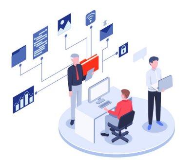 【“工业互联网”系列科普问答】③工业互联网包含哪些内容？