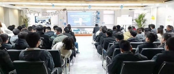 【中国工业报】从升级到普及，百万企业进入工业互联网行动计划正式启动